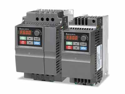 臺達(dá)變頻器維修